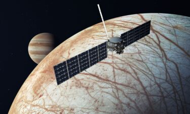 The launch of NASA’s Europa Clipper spacecraft is one of the most anticipated missions of 2024.