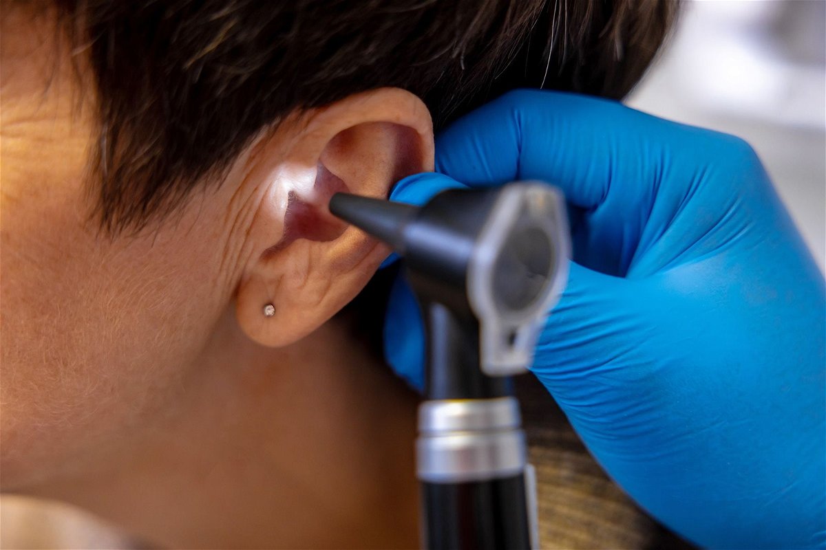<i>Zinkevych/iStockphoto/Getty Images</i><br/>Hearing aids without a prescription could make them more accessible