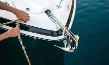 States with the most boat owners