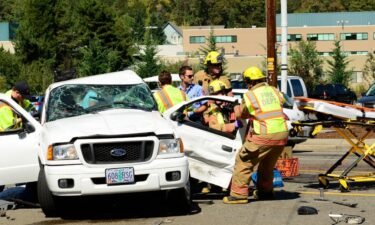 How drunk driving fatalities in Oregon compare to the rest of the US
