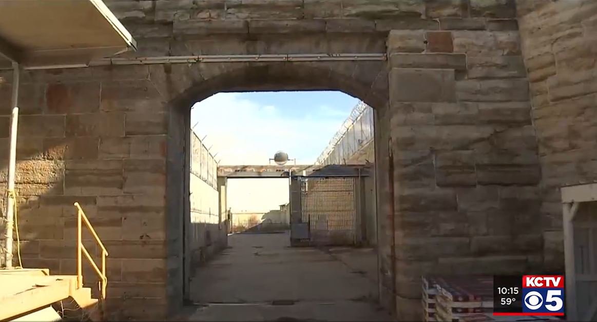 <i>KCTV</i><br/>The Kansas State Penitentiary has a more interesting history than some might realize