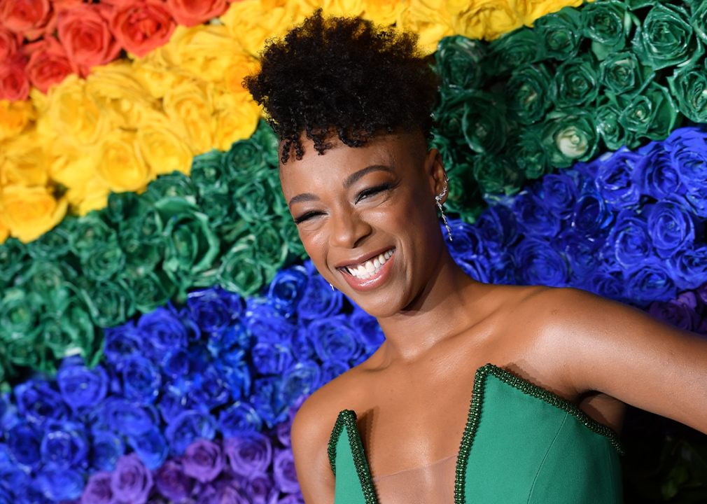 25 actors who've come out after playing an LGBTQ+ character