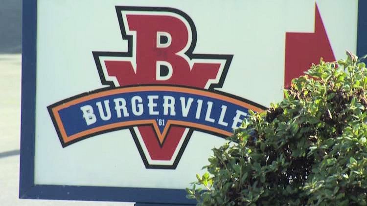 Long-time Portlanders know that Burgerville once was known as Burgerville USA