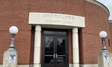 The Okmulgee County Criminal Justice Authority called a fight between their officers and Lighthorse police on December 18 a "challenging interaction."
