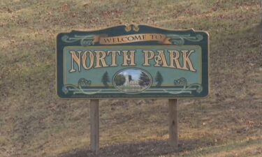 A Pittsburgh entrepreneur purchased longstanding North Park golf course to avoid a redevelopment project.