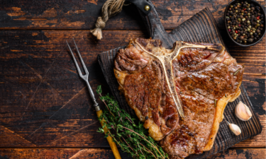 Highest-rated steakhouses in Portland