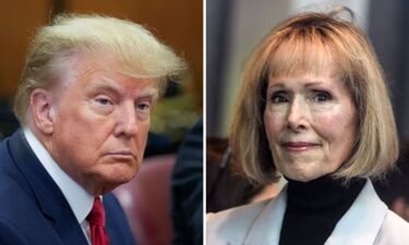 Donald Trump was denied a delay in his defamation trial with E. Jean Carroll.