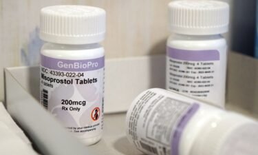More than half of abortions in the United States are medication abortions
