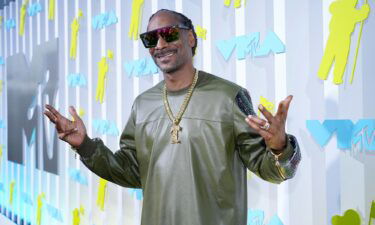 Snoop Dogg will report for NBC's primetime coverage of the Olympics.