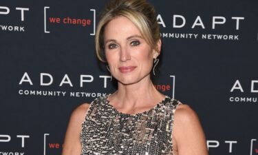Amy Robach and T.J. Holmes parted ways with ABC after the two made headlines.
