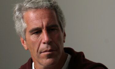 Hundreds of pages of unsealed documents from a lawsuit connected to accused sex-trafficker Jeffrey Epstein were publicly released on January 3. Epstein is seen here in September 2004.