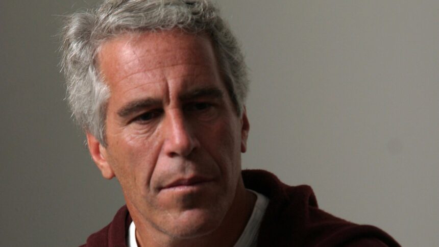 Jeffrey Epstein Documents Unsealed Naming Prince Andrew And Former President Clinton Ktvz 9430