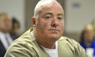 Michael Skakel is shown in 2012 as his bid for parole was denied at McDougall-Walker Correctional Institution in Suffield