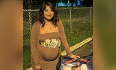 Savanah Soto's pregnant body was one of the bodies found in the back of a car.