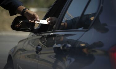 The report’s findings show that drivers perceived to be from a racial or ethnic group of color were searched by law enforcement at higher rates than those perceived as White.