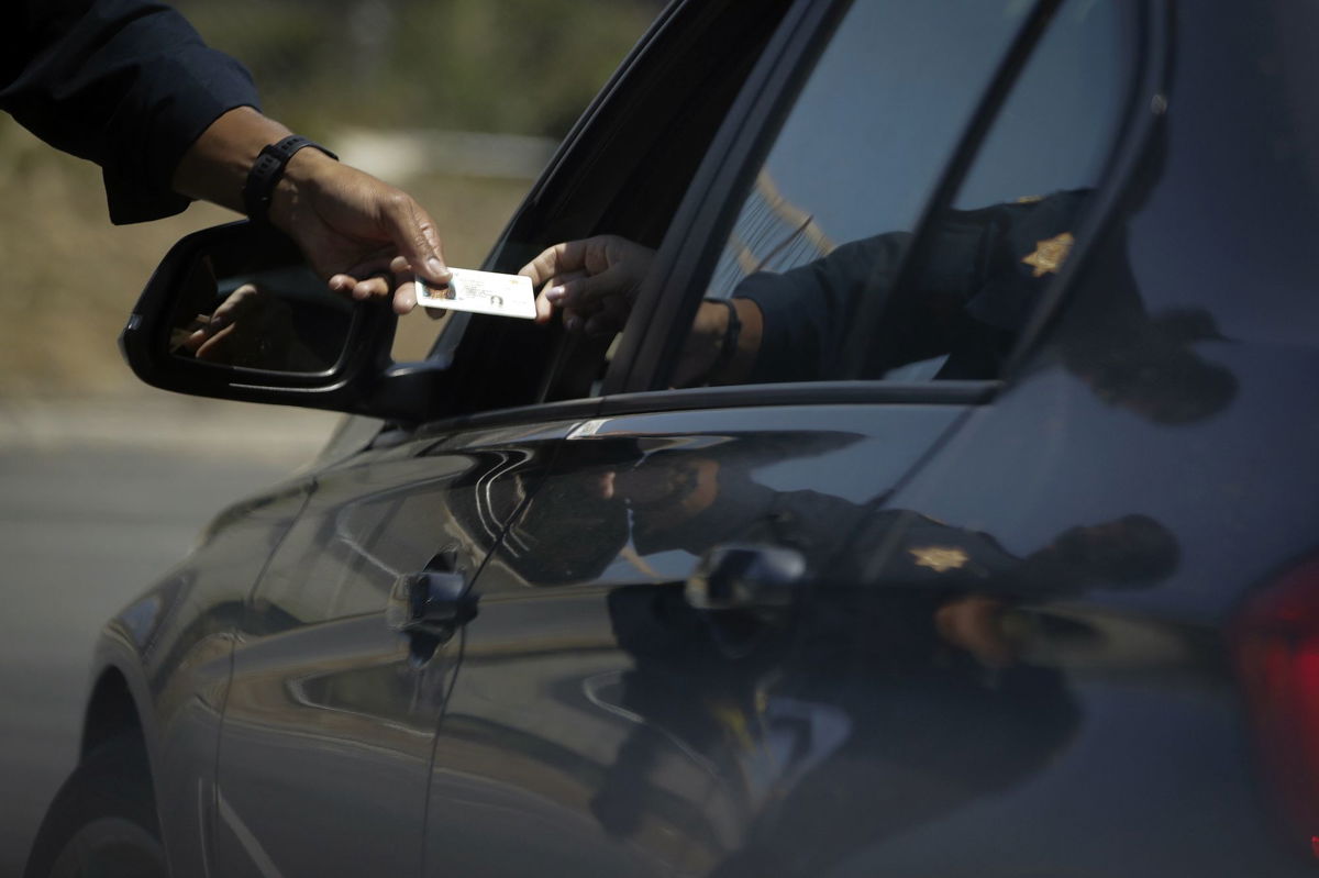 Ring's Traffic Stop feature is about bringing more accountability to  policing - The Verge