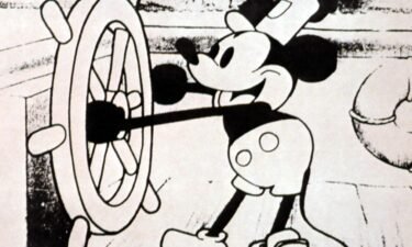 “Steamboat Willie