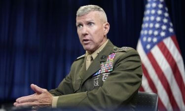Commandant of the Marine Corps Gen. Eric Smith had a successful open-heart surgery on Monday.