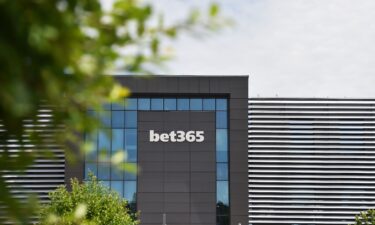 Bet365 boss Denise Coates founded the gambling company in 2000.