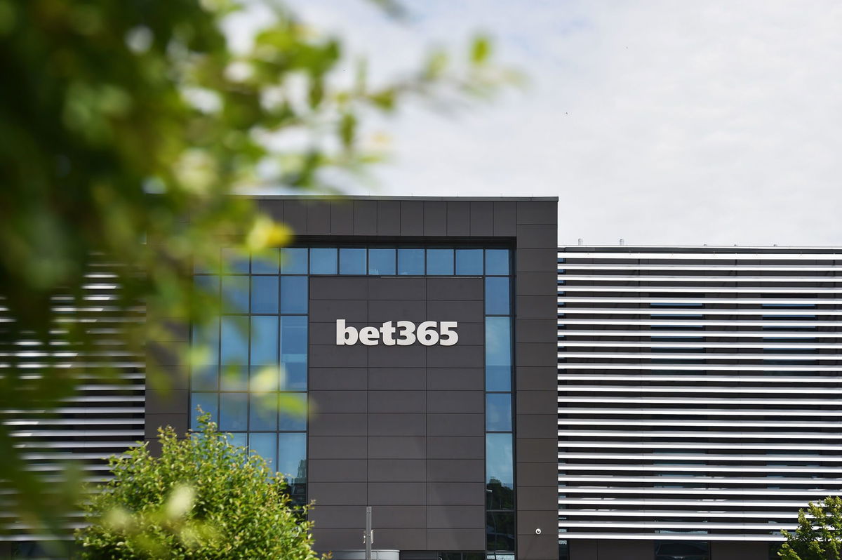 <i>Sean Dempsey/PA/AP/File</i><br/>Bet365 boss Denise Coates founded the gambling company in 2000.