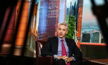 Billionaire Bill Ackman is stepping up his campaign to overhaul Harvard University by throwing his considerable influence behind a slate of four outsider candidates vying to join the university’s board of overseers.