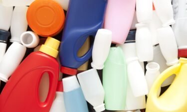 Manufacturers continue to make new varieties of plastics; today there are at least 16