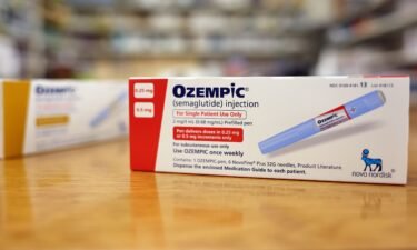 The FDA said early results of an investigation revealed no evidence of a link between Ozempic and similar drugs and suicidal thoughts.