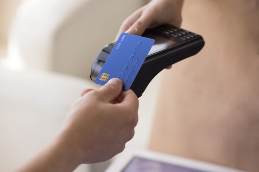 Credit card delinquencies surpass prepandemic levels KTVZ