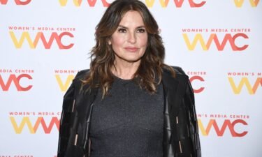 Actress Mariska Hargitay revealed in a personal essay for People magazine that she was sexually assaulted in her 30s.