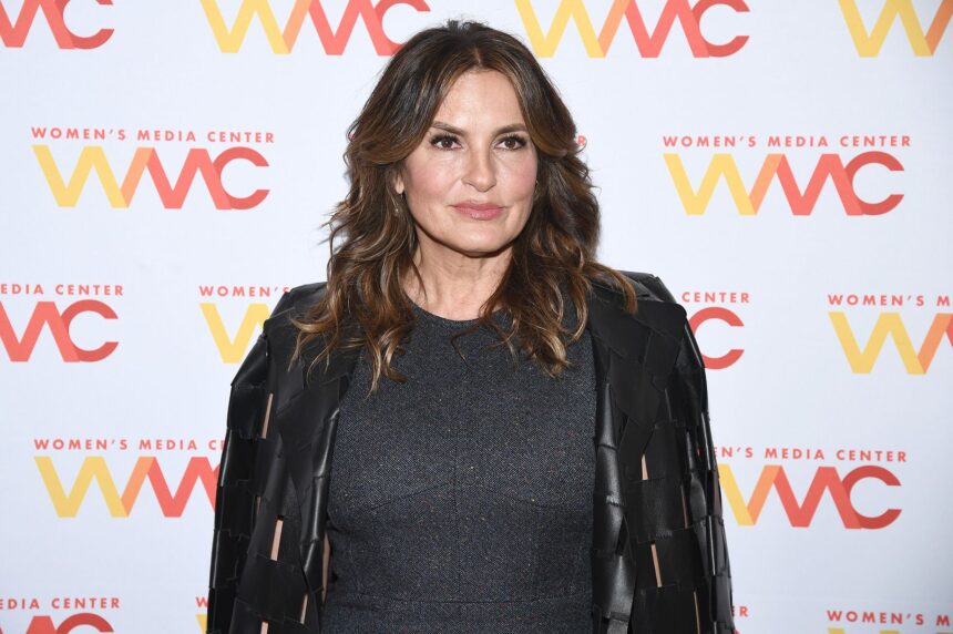 Mariska Hargitay says she went into ‘freeze mode’ when sexually ...