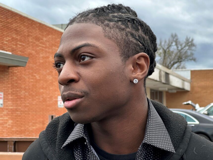 Trial date set for Texas student suspended over the length of his locs ...