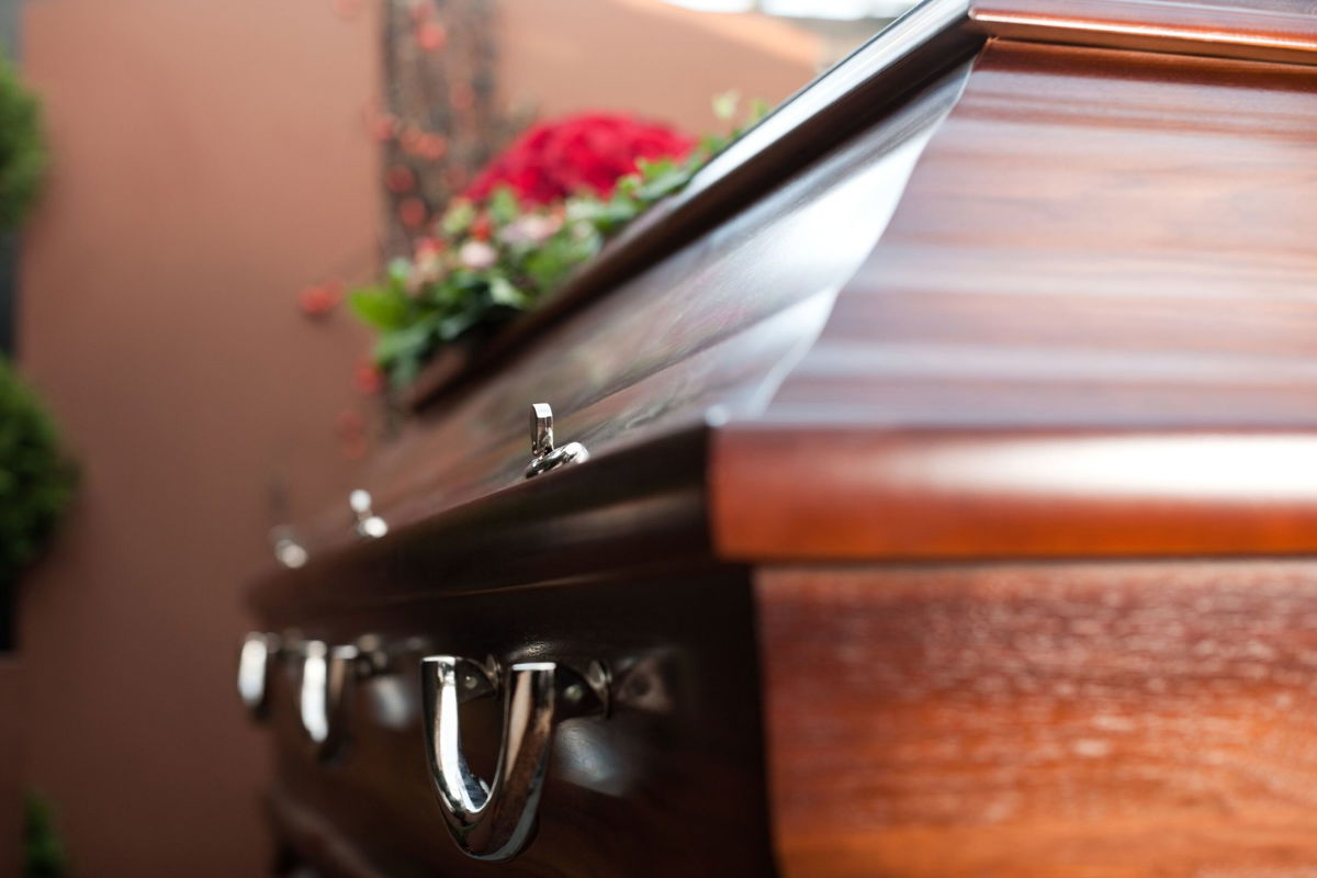 <i>Kzenon/iStockphoto/Getty Images</i><br/>The Federal Trade Commission warned 39 funeral homes across the US that they risk hefty penalties if they fail to disclose accurate pricing information to customers.