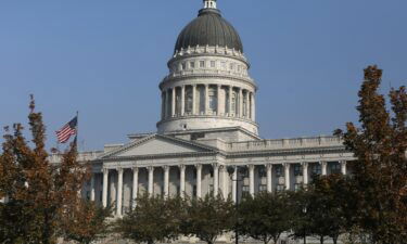 The Utah Legislature acted to ban diversity