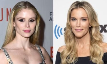 Erin Moriarty has left Instagram after facing “verbal abuse” that she said was directed toward her after Megyn Kelly made comments about Moriarty’s appearance.
