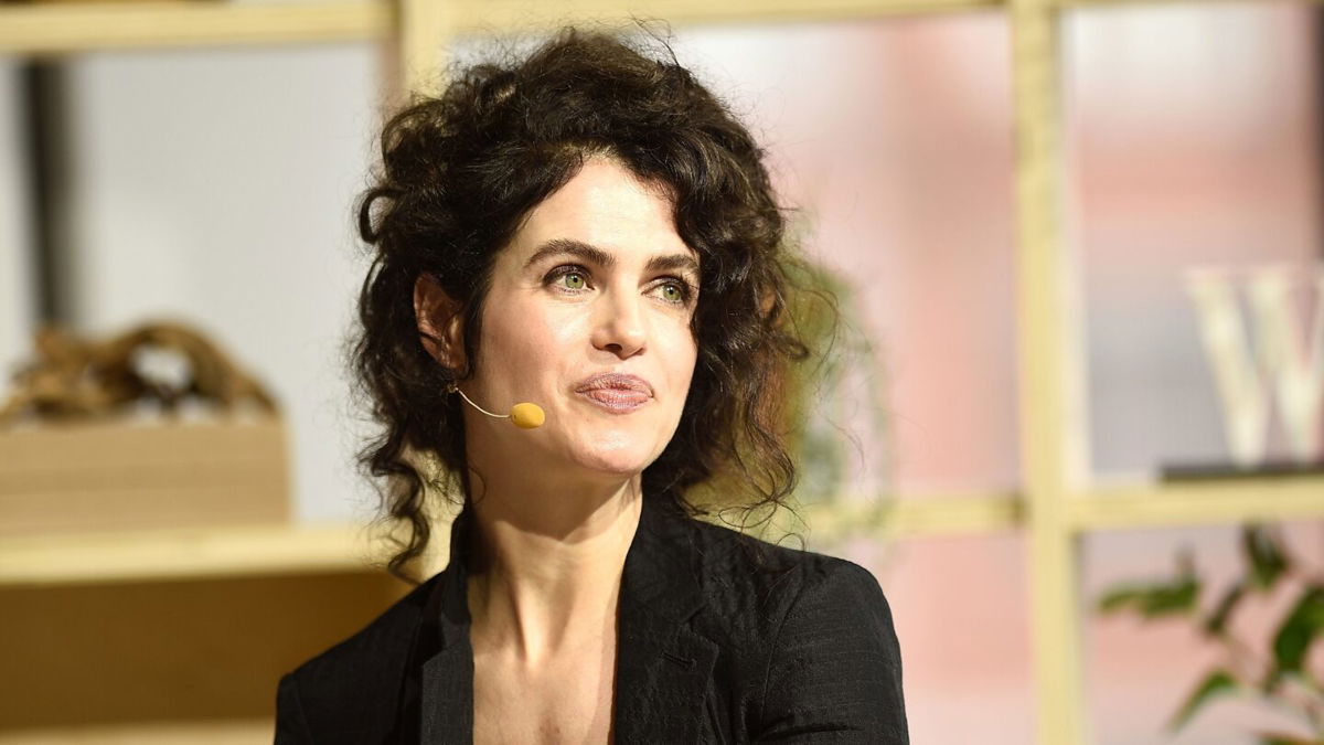 <i>Steven Ferdman/Getty Images</i><br/>Business Insider said Sunday that they stood by the outlet’s reporting that Neri Oxman