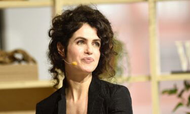 Business Insider said Sunday that they stood by the outlet’s reporting that Neri Oxman
