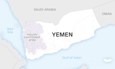 A Houthi anti-ship ballistic missile struck a US-owned and operated cargo ship on January 15.