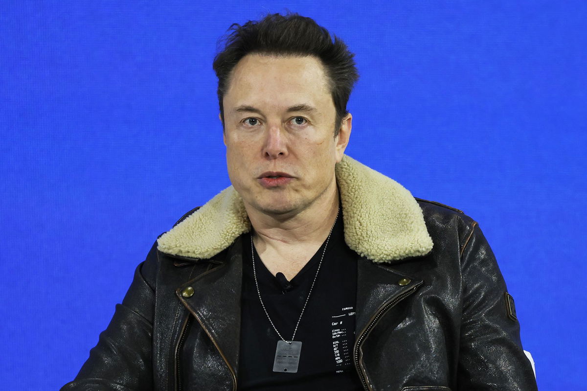 <i>Michael M. Santiago/Getty Images</i><br/>Elon Musk says he wants a significantly larger stake in Tesla than the one that already made him the richest person on the planet.