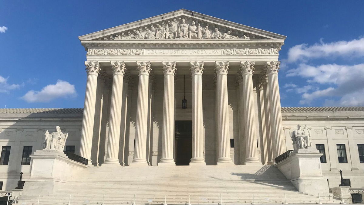 <i>Michael Reynolds/EPA-EFE/Shutterstock</i><br/>The Supreme Court’s conservative supermajority has spent several hours Wednesday attacking a longstanding legal doctrine that gives federal agencies wide latitude to create policies and regulations in various areas of life.