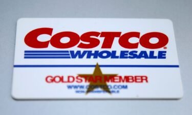 Anyone with a Costco card can bring up to two guests to the club during each visit