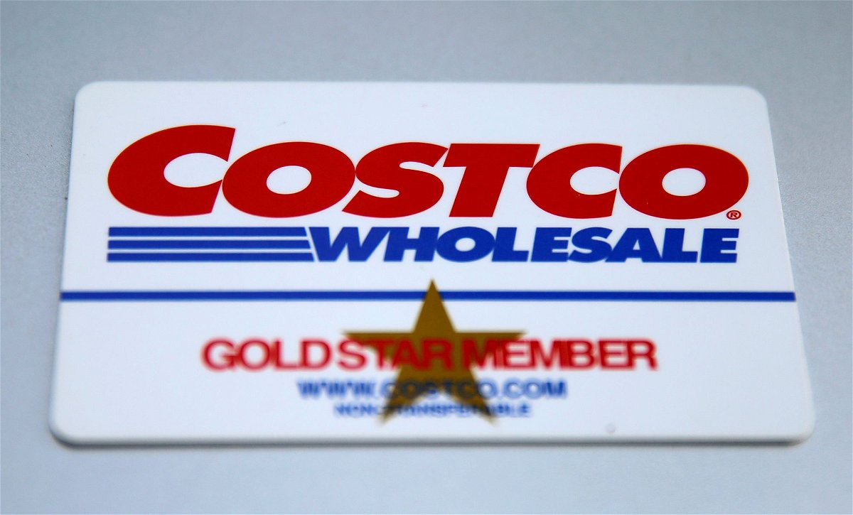 <i>Jim Young/Reuters</i><br/>Anyone with a Costco card can bring up to two guests to the club during each visit