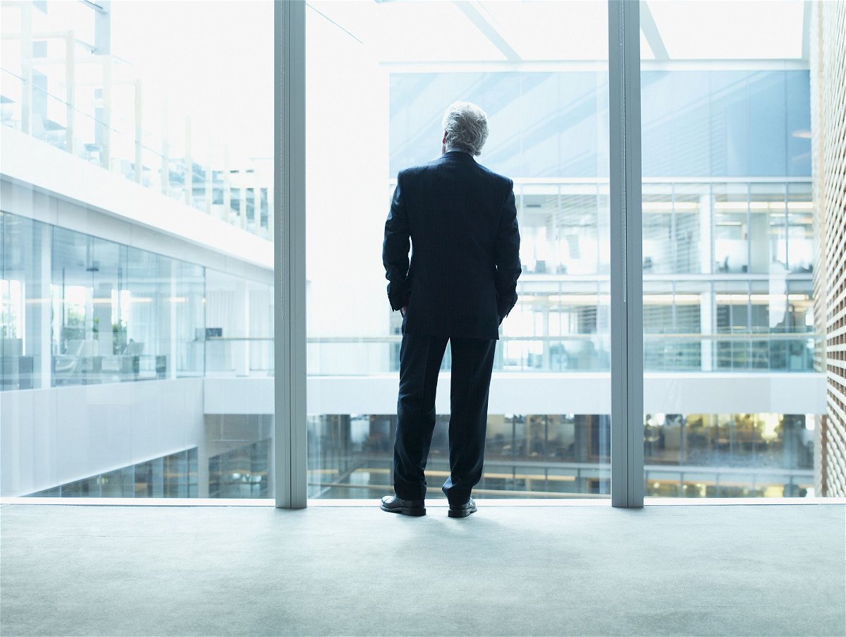 <i>Martin Barraud/OJO Images RF/Getty Images</i><br/>Board members are more likely than CEOs to face mandatory retirement ages. But employers are generally prohibited from imposing them on rank-and-file employees.