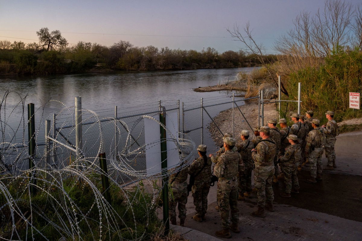 <i>Brandon Bell/Getty Images</i><br/>