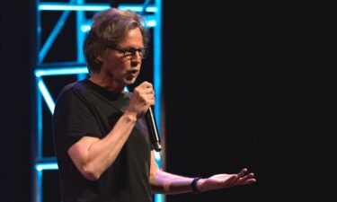 Dana Carvey is reflecting on the grief he is experiencing after the recent death of his son