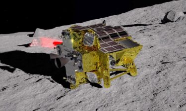 Japan is on the verge of a historic attempt to land its robotic “Moon Sniper” explorer on the moon