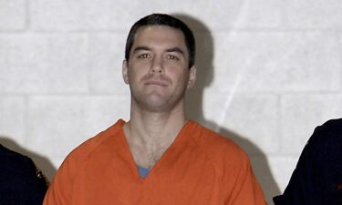 Scott Peterson