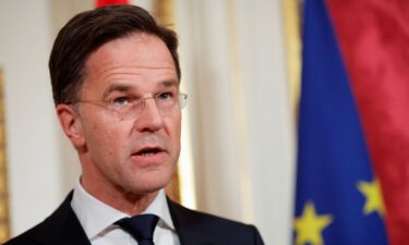 The group suspected of murdering a crime reporter in the Netherlands also wanted to kidnap Dutch Prime Minister Mark Rutte