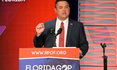 Former Florida Republican Party Chair