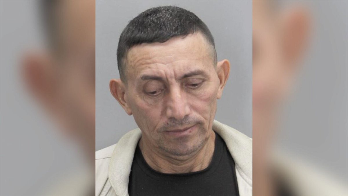 <i>Fairfax County Police Department</i><br/>Authorities say Jose Lazaro Cruz has been on the run for more than 30 years after being wanted in connection with the killing of his wife.