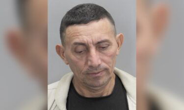 Authorities say Jose Lazaro Cruz has been on the run for more than 30 years after being wanted in connection with the killing of his wife.